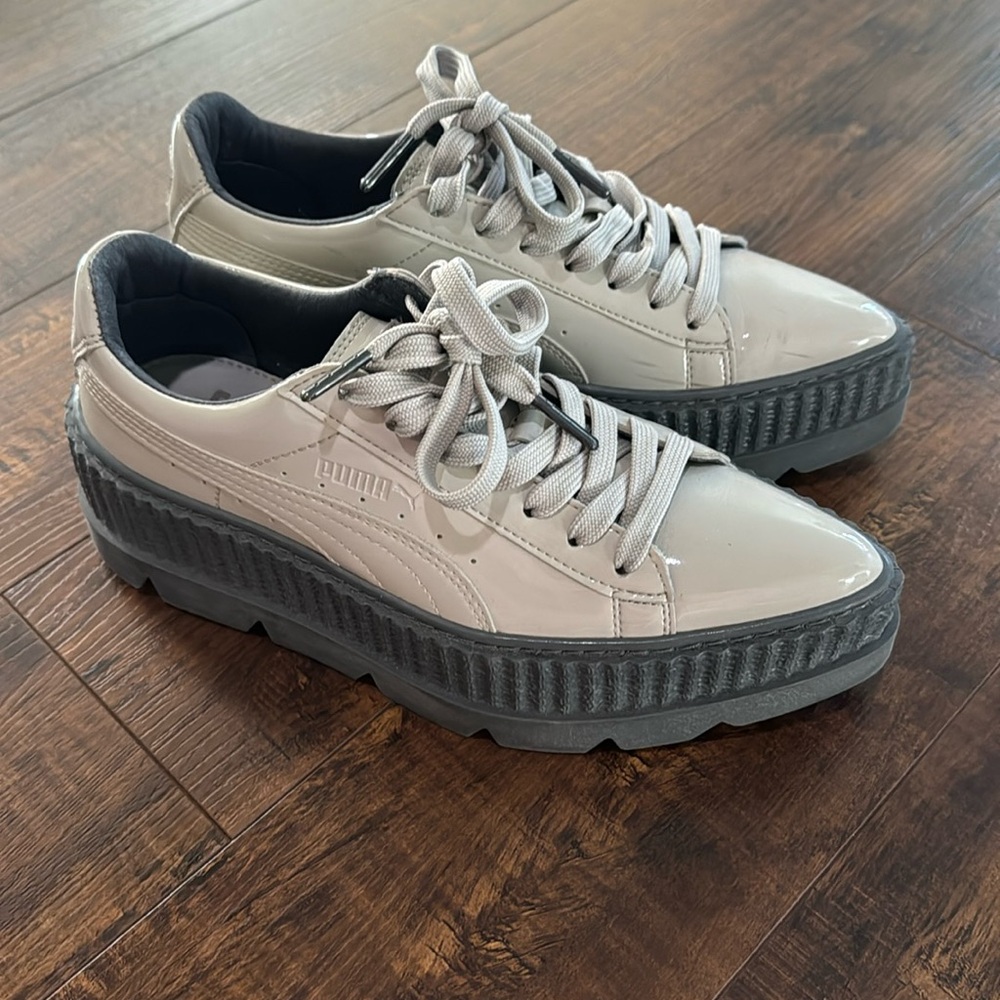 Fenty Puma Creepers